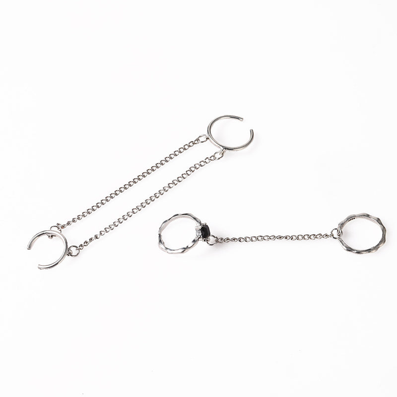 Romantic Chain for Special Moments