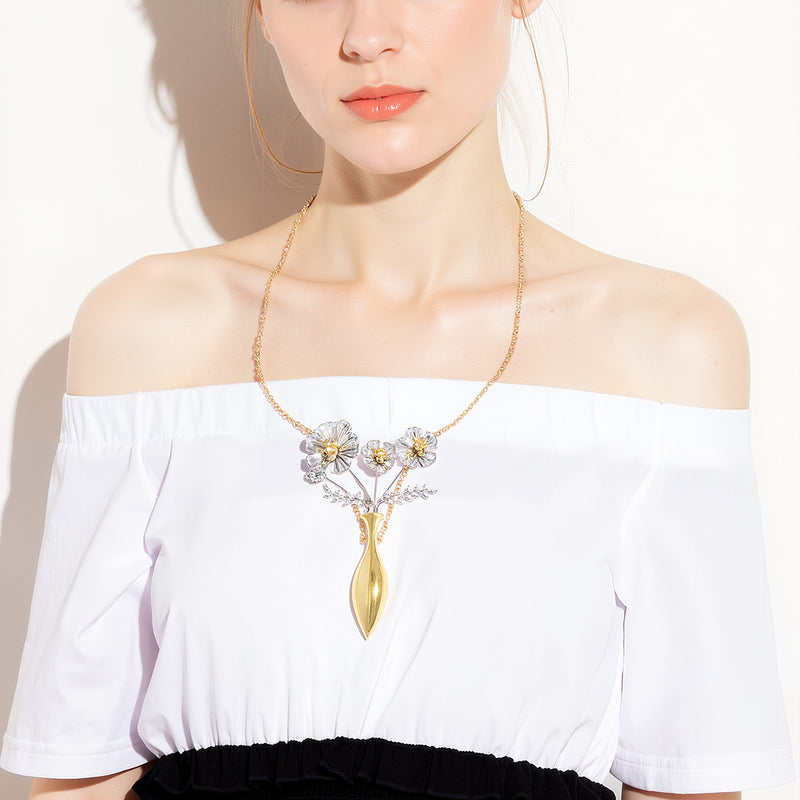 Vintage Handmade Piece