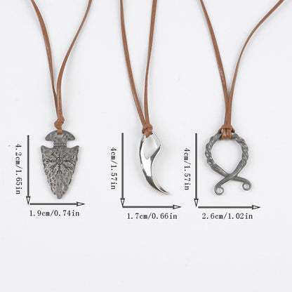 Beautiful Necklace with Unique Style