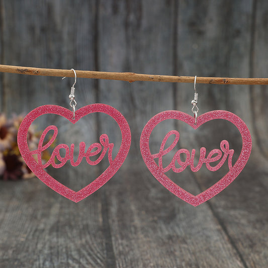 Classic Earring with Timeless Appeal