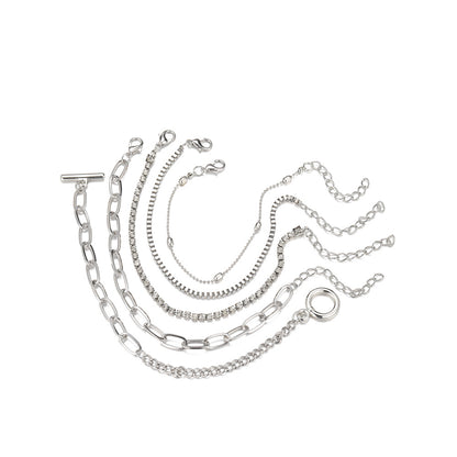Delicate Artisan Bracelet