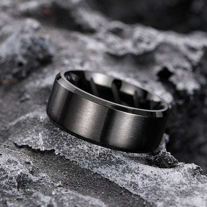Elegant Ring for Every Occasion