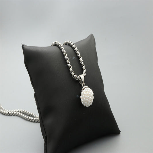 Romantic Necklace for Special Moments