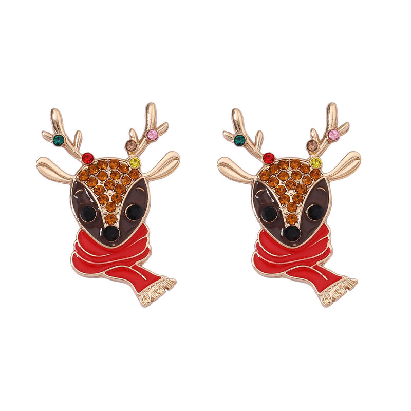 Romantic Earring for Special Moments