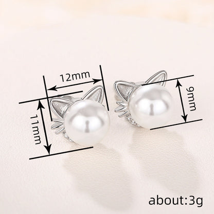 Vintage Handmade Pearl Piece