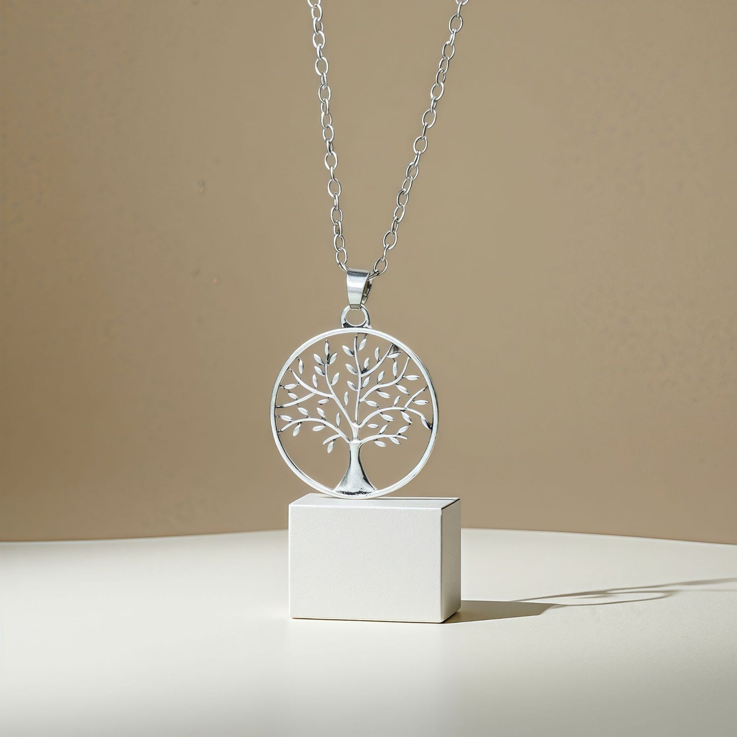 Delicate Artisan Piece