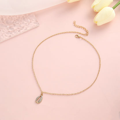Vintage Handmade Necklace