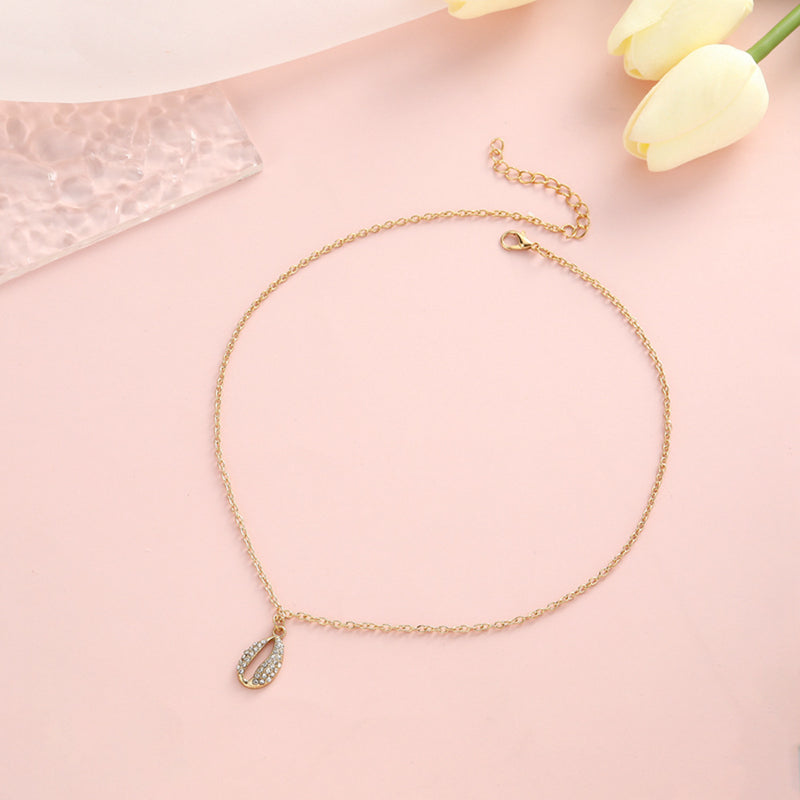 Vintage Handmade Necklace