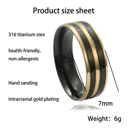 Stunning Ring for Daily Wear