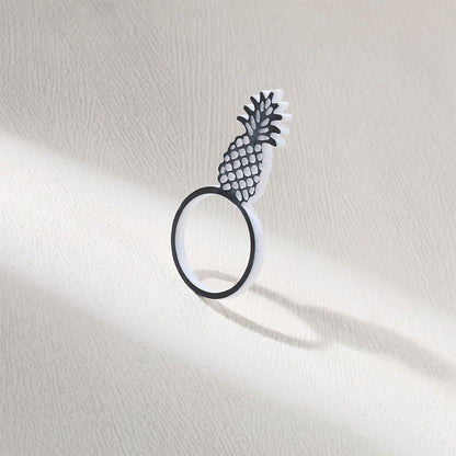 Delicate Artisan Ring