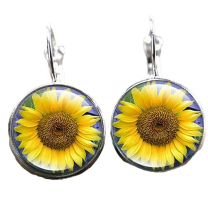 Romantic Earring for Special Moments