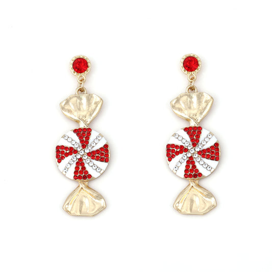 Stunning Earring for Daily Wear