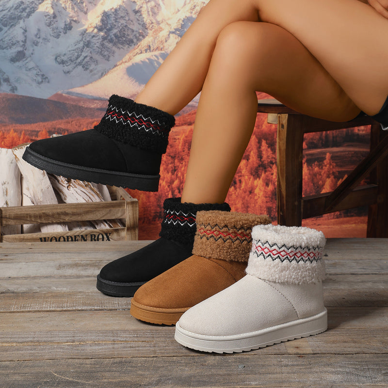 Comfortable Orthopedic Boots for Daily Wear