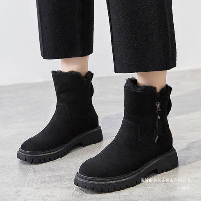 Comfortable Orthopedic Boots for Daily Wear