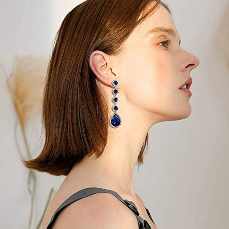 Beautiful Earring with Unique Style