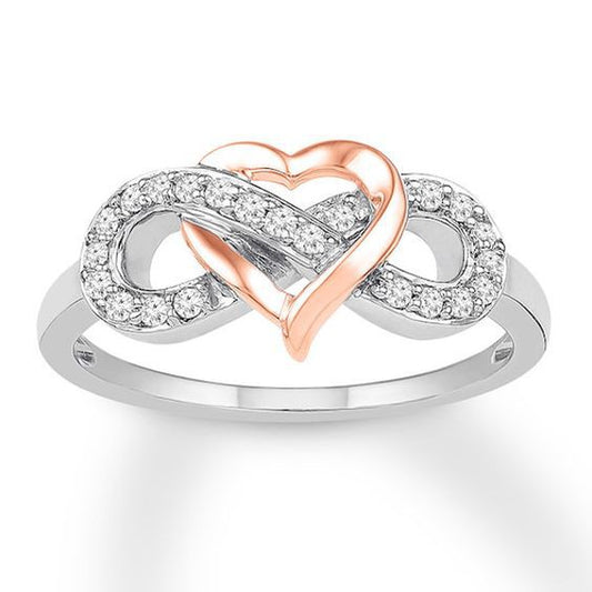 Classic Ring with Timeless Appeal