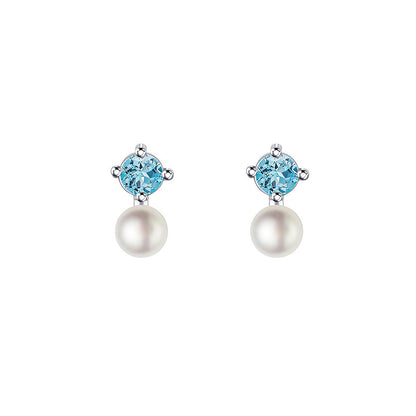 Elegant Pearl Earring for Every Occasion