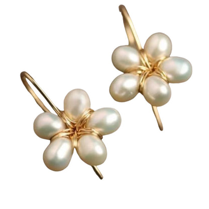 Elegant Pearl Earring for Every Occasion