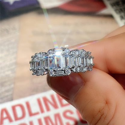 Delicate Artisan Ring