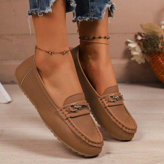 Graceful Orthopedic Shoes for Modern Look