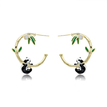 Beautiful Earring with Unique Style