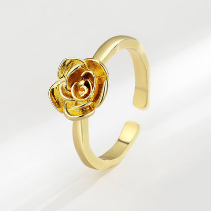 Romantic Ring for Special Moments