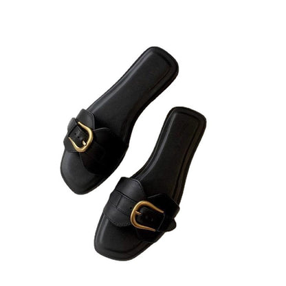 Elegant Orthopedic Sandals for Every Step