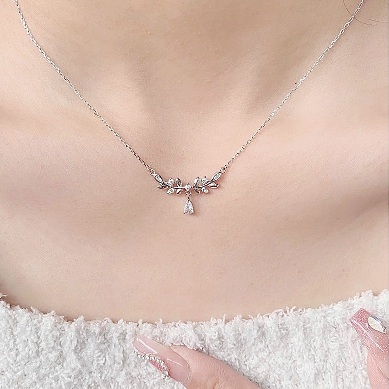 Charming Necklace for Any Occasion