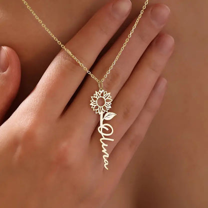 Vintage Handmade Necklace