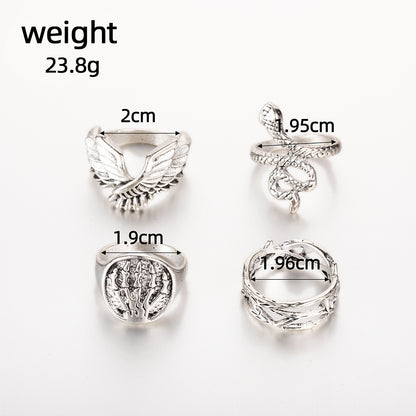 Charming Ring for Any Occasion