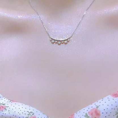 Delicate Artisan Necklace