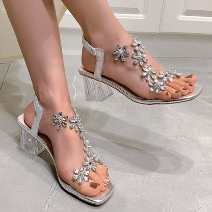 Elegant Orthopedic Sandals for Every Step