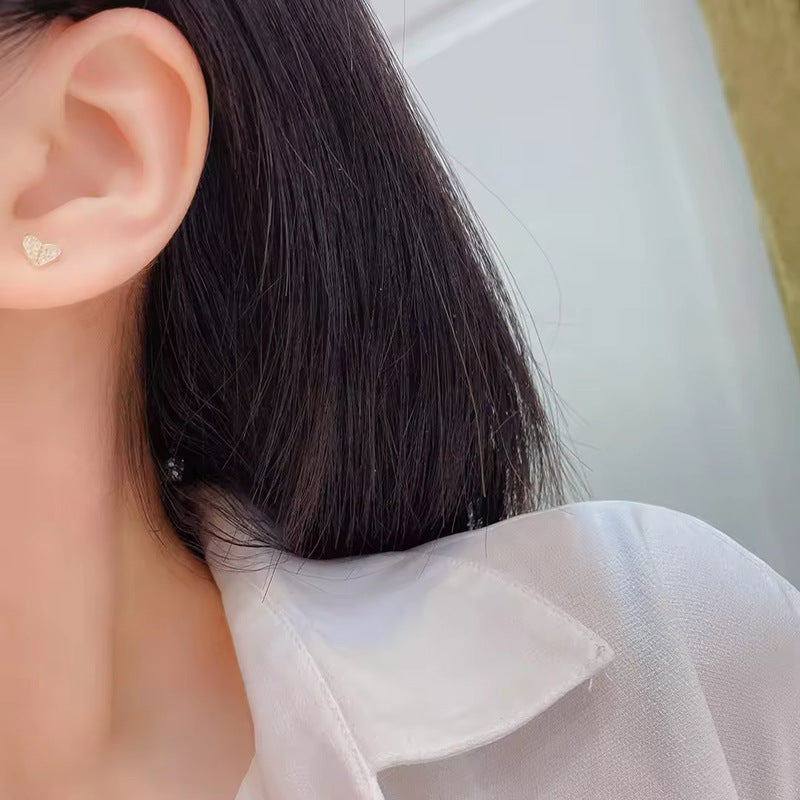 Classic Earring with Timeless Appeal