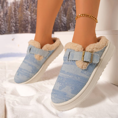 Graceful Orthopedic Shoes for Modern Look
