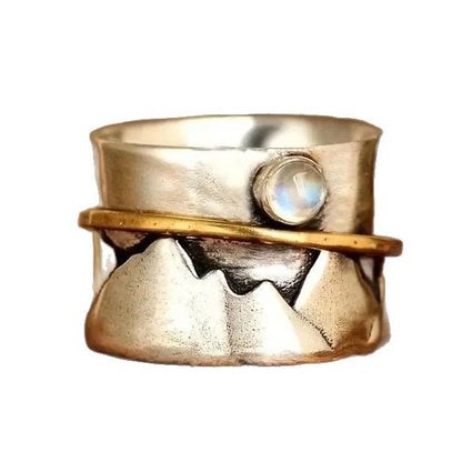 Vintage Handmade Ring