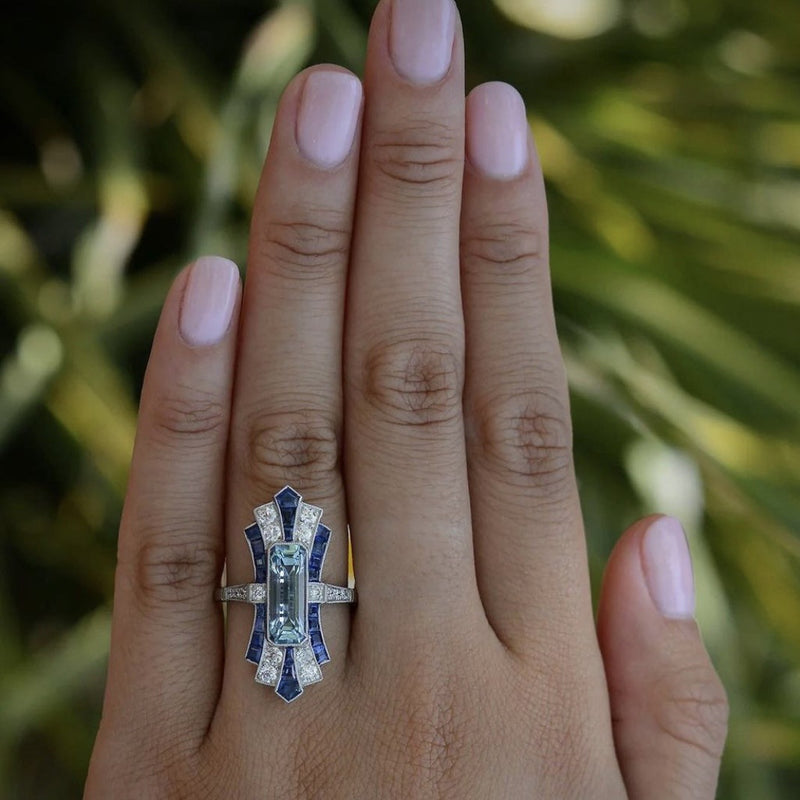 Charming Ring for Any Occasion
