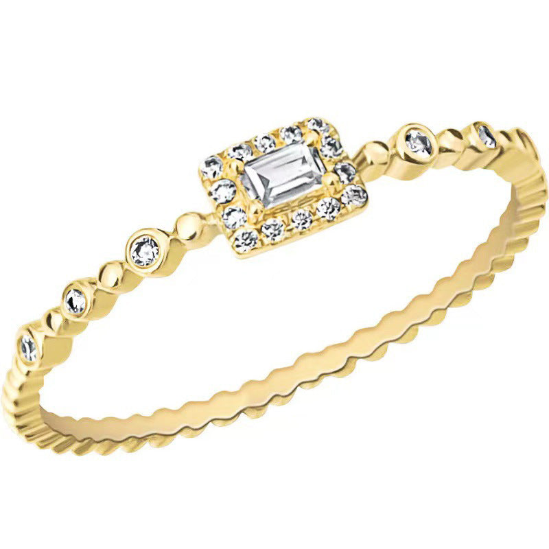Elegant Ring for Every Occasion