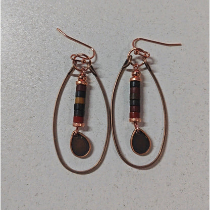 Classic Earring with Timeless Appeal