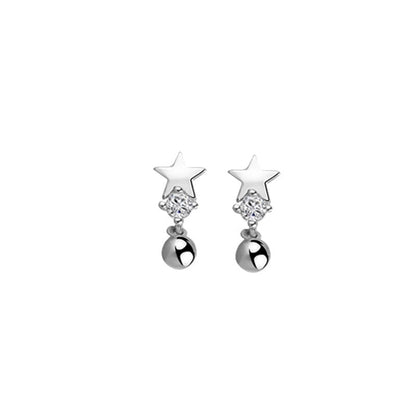 Charming Earring for Any Occasion