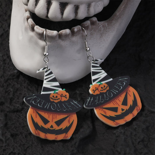 Charming Earring for Any Occasion