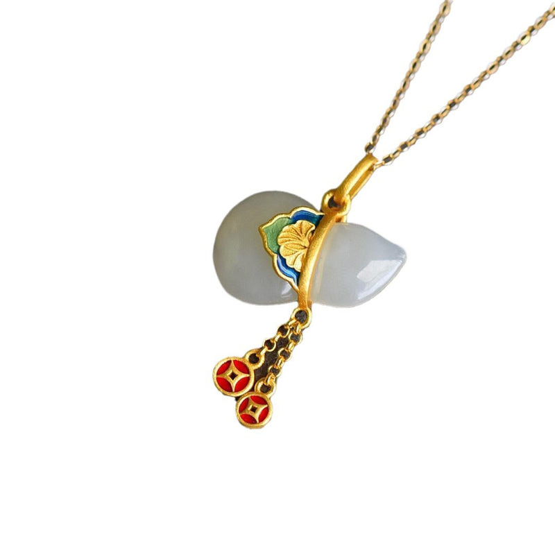 Stunning Silver Necklace for Daily Wear