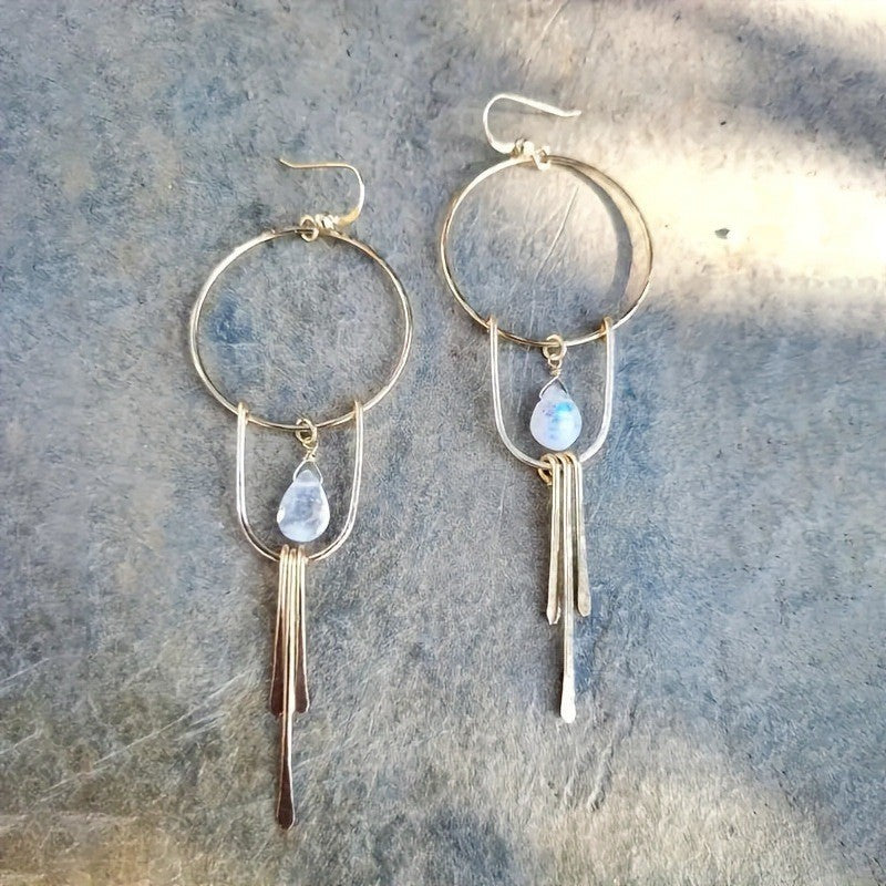 Stunning Earring for Daily Wear