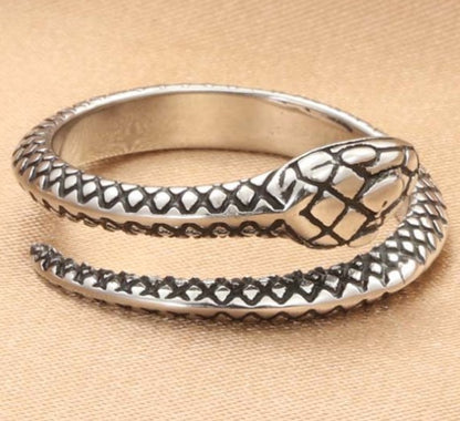 Classic Ring with Timeless Appeal