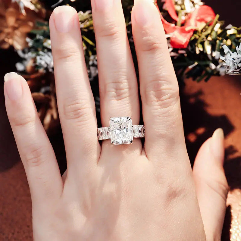 Vintage Handmade Ring