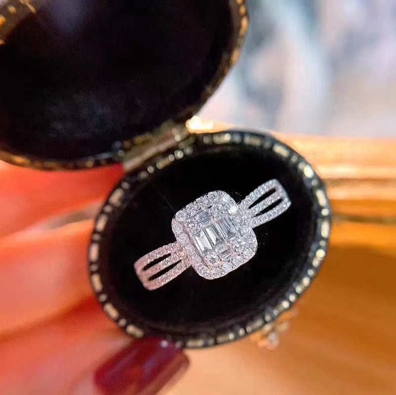 Vintage Handmade Ring