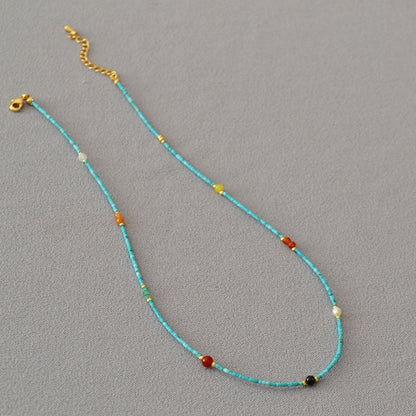 Romantic Necklace for Special Moments