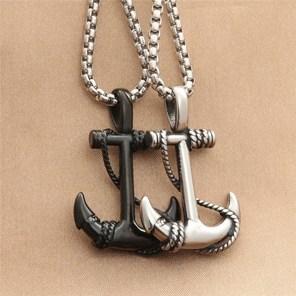 Vintage Handmade Pendant