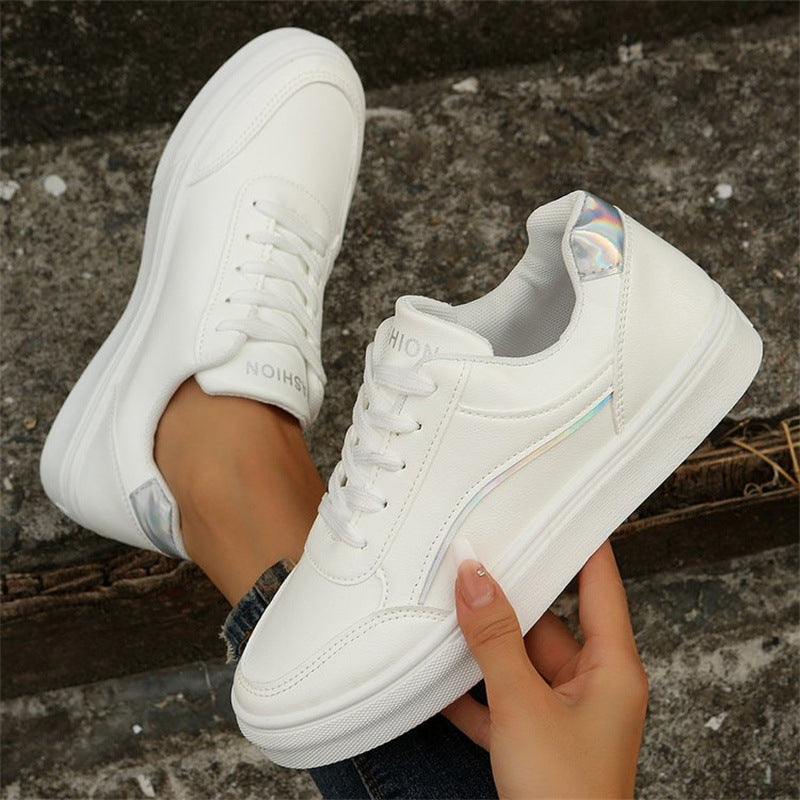 Chic Orthopedic Shoes with Unique Design
