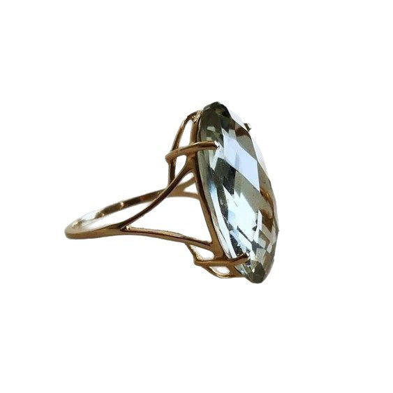 Romantic Ring for Special Moments