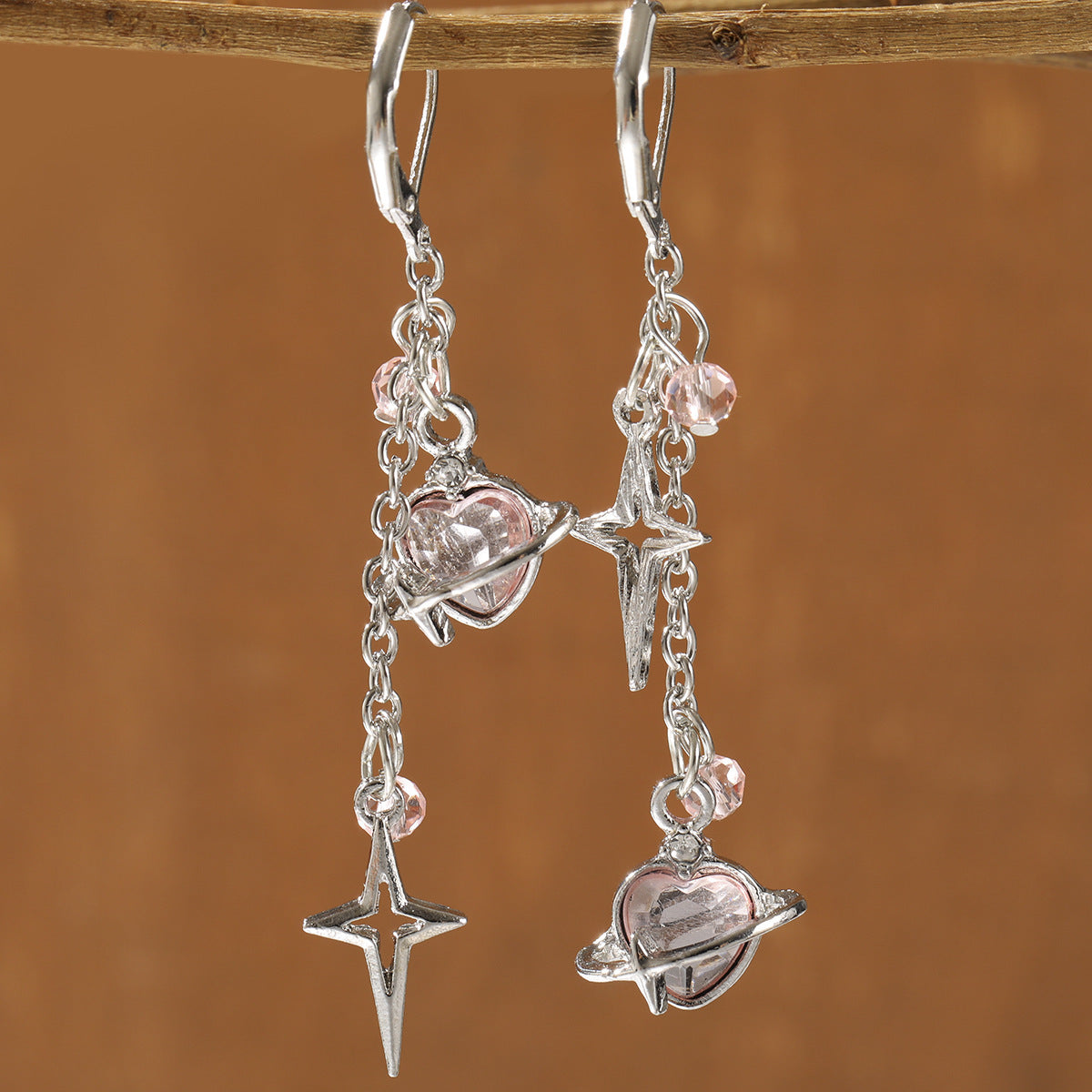 Delicate Artisan Piece